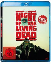 Night Of The Living Dead (1990) (Uncut) (Blu-ray) (Blu-ray) picture