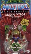 Masters Of The Universe 💥Pre-Order💥 Origins Vypor Action Figure Retro Play ‘24 picture
