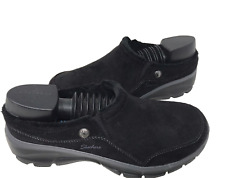 Skechers Women's Easy Going Latte Black Slip on Shoes Size:11 #49532 206DF picture