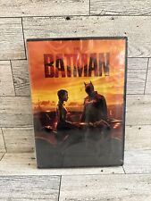 The Batman (DVD, 2022) Brand New Sealed Robert Pattinson Ships FREE picture