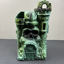Vintage MOTU Castle Grayskull Incomplete Masters Of The Universe He Man 1981 picture