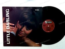 Willi Fruth Und Seine Solisten - Little Darling GER LP 1966 .* picture