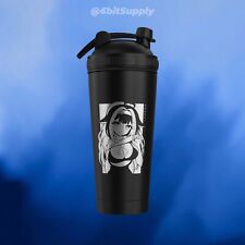 GamerSupps GG Metal Waifu Cup: Shylily + Sticker/Samples* picture