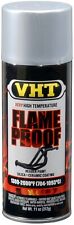 VHT SP106 Silver FLAMEPROOF Hi-Heat PAINT COATING Header Spray Paint picture
