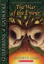Guardians of Ga'hoole #15: War of the Ember by Lasky, Kathryn picture
