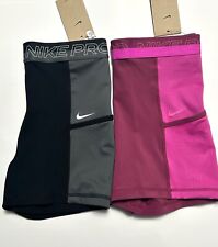 Nike Pro Women's Training Shorts 3