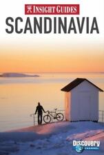 Scandinavia (Insight Guides) by  picture