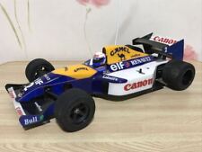 At That Time 1/10 Tamiya Williams Renault Fw15 Specification Formula Car Radio C picture