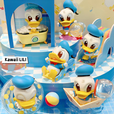 TOPTOY Disney Donald Duck 90th Series Confirmed Blind Box Figures Hot Toy Gift picture