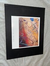 Signed Mimi Stuart EOS by Mimi Book: Contemporary New York Art Artist of Energy picture