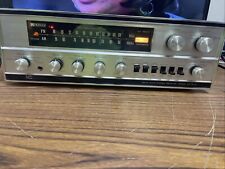 Vintage Pioneer SX-1500T  Stereo Receiver ~ Fully Functional picture