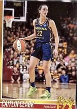 2023 Caitlin Clark Rookie  Indiana Card picture