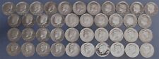 1968-S - 2009-S PROOF Kennedy Half Dollar Coin Collection 41 Coins  picture