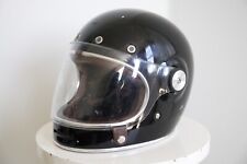 Bell Bullitt helmet size XS black - extra small picture