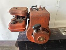 Model 60102 2HP Briggs and Stratton Engine Motor Vintage picture