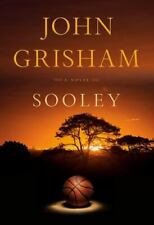 Sooley : A Novel by John Grisham (2021, Hardcover) picture