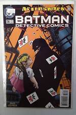 1998 Detective Comics #726 DC Comics NM 1st Series 1st Print Comic Book picture