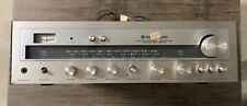 Vintage Kenwood KR-2600 AM FM Stereo - Made in Japan picture