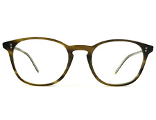 Oliver Peoples Eyeglasses Frames OV5397U 1318 Finley Vintage Matte 49-20-145 picture