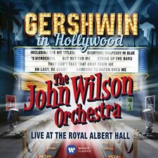 The John Wilson Orchestra (Feat.... - The John Wilson Orchestra (Feat... CD 8EVG picture