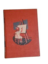 Childcraft 1954 Volume 10 Hardcover Art For Children picture