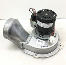 FASCO 70626177 Draft Inducer Blower Motor Assembly 102701-10 3300RPM used #MA138 picture