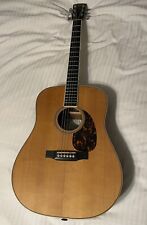 Larrivee D-03R Acoustic Electric Guitar With Original Hard shell Case picture
