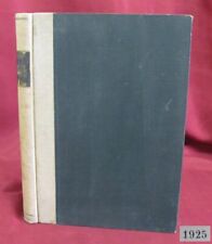 ANTIQUE 1925 MEDICAL ORTHOPADISCHE THERAPIE BOOK GERMANY picture