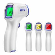 Infrared Medical Thermometer NONCONTACT Forehead FDA approved Temperature Guns picture