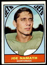 1967 Topps Football - Pick A Card picture
