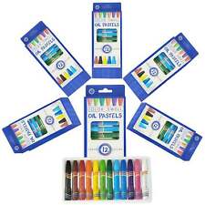 Color Swell Bulk Pastels 36 Packs of 12 Count Vibrant Colors Teacher Quality Dur picture