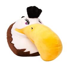 Ethan Mighty Eagle Angry Birds Plush Pillow: 13