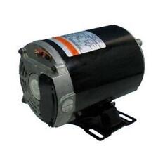 U.S. Motors Emerson 48Y Thru-Bolt 2-Speed 2/0.25HP Full Rated Pool and Spa Motor picture