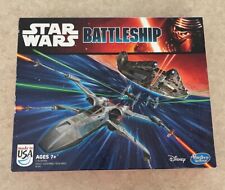 Star Wars Battleship Board Game 2014 Hasbro Complete w/ Instructions picture
