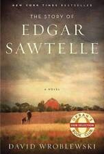 The Story of Edgar Sawtelle: A Novel (Oprah Book Club #62) - Hardcover - GOOD picture