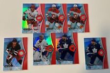 2023-24 UD Synergy Red Base 1 To 125 ((U-Pick)) **NOT BOUNTY** picture