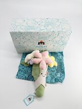 2024 Brand new Jellycat Amuseable Bouquet of Flowers gift box Dust bag picture