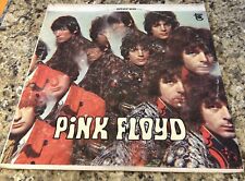 Pink Floyd The Piper At The Gates Of Dawn 1967 ST5093 Tower Records ORANGE LABEL picture