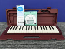 Yamaha P-37D P37D Pianica (Melodica) Wind Keyboard 100% Product  picture