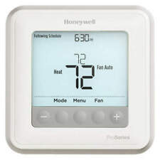 Honeywell T6 Pro Digital Programmable Thermostat - TH6220U2000 Heat Cool  picture