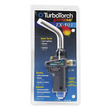 TURBOTORCH 0386-1297 TURBOTORCH TX SERIES Hand Torch 4PU16 picture