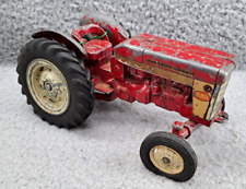 VINTAGE International Harvester 340 Utility Tractor Ertl 1/16 Scale Parts USA picture