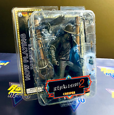 SOTA toys JEEPERS CREEPERS 2 Now Playing Series 2 Creeper Figure 2005 picture