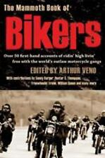 The Mammoth Book of Bikers picture