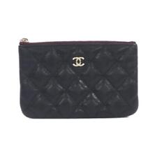 Authentic CHANEL 82365 pouch  #260-006-583-2165 picture