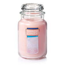 Yankee Candle Pink Sands - 22 oz Original Large Jar Scented Candle picture