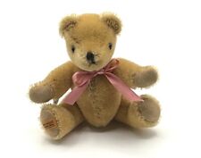 AMERICAN GIRL PC Merry Thought Samantha’s Mohair Teddy Bear-Retired 2008 picture