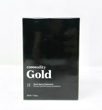 Commodity GOLD Scent Space Expressive Fragrance Spray 1 fl oz/30 mL picture