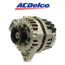 Remanufactured ACDelco Alternator 334-2967A 19381699 picture