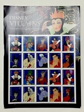 2017 DISNEY AND 2011 FROM COLLECTION,  20 TOTAL USA Postage For Mailing In USA picture